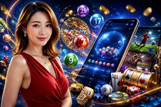 8kpet Casino baccarat live