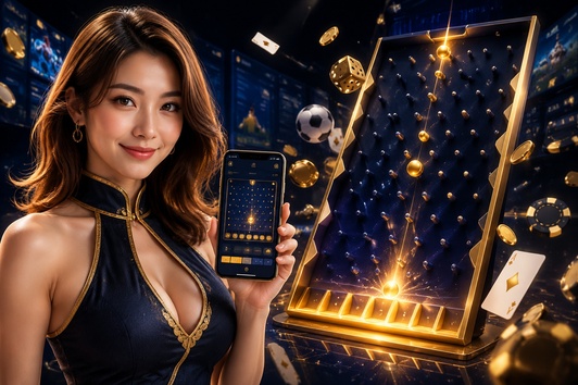 8kpet Casino live dealer baccarat trực tuyến
